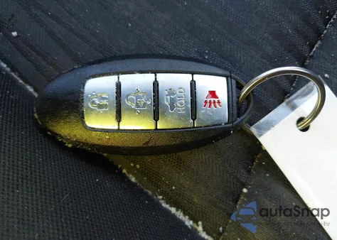 2017 Nissan Sentra Sv from USA, damaged, VIN 3N1AB7AP4HY387949